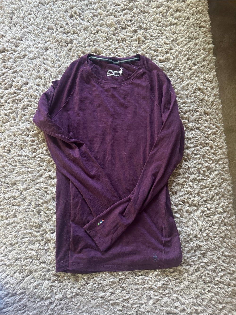 Smartwool Baselayer